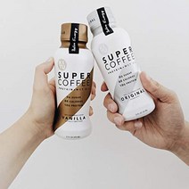 SUNNIVA Kitu 키투 바닐라 커피 무설탕 포뮬라 12팩, 1개