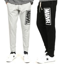 노블진 PR MAR 기모 밴딩바지 기모 트레이닝바지 런닝복