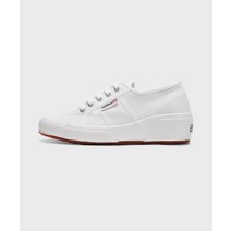 [수페르가] SUPERGA 2905 플랫폼 white 화이트 S0001J0901