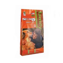 대형견 관절 피부 건강 변냄새 감소 사료 10kg 잘먹는사료 강아지사료