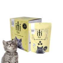 아이티아이 캣 키티 닭고기 앤 송아지 200g, 200g x  3개