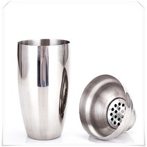스텐쉐이커 칵테일 카페 믹싱텀블러, 750ml 사이즈