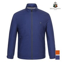 브루노바피 BRUNO BAFFI 남성 바람막이 집업자켓_M2MCLUYA201