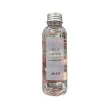 자주 디퓨져 원액 리필_100ml_머스크