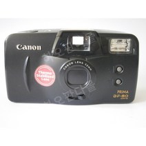 캐논 필름카메라 Cannon 루나 프리마 LUNA PRIMA ZOOM 76 85N BF-80 WP1
