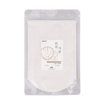 맑을담 진주분말 팩 100g, 2개, 1개입