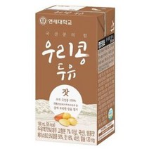 연세두유 코스트코 우리콩 잣 대학교 72팩, 상세페이지 참조, 상세페이지 참조, 상세페이지 참조