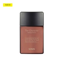 보닌 더캐릭터 리차지 에멀전, 130ml, 1개