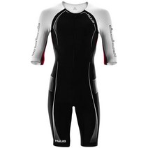 2023 Huub 남자 사이클링 저지 트라이 애슬론 의류 트라이 슈트 Skinsuitropa Ciclismo Hombre 자전거 바디 스포츠 수영 실행 점프 슈트