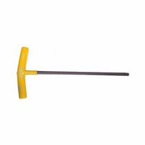 본더스 볼T핸들(in단위) 13112 규격 1/4 T볼렌치, 단품