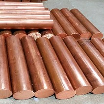 동 용접봉 구리 도금 솔루션 가공용 단단한 원형 순수 막대 양극 Cu 바 실린더 스틱 2mm ~ 길이, 01 2x500mm 1pc