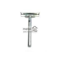 무지주선반지지대.하중80~200kg.110mm.H