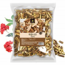 엄마애손 건딱총나무 건재 말린것 국내산 접골목나무가지 말른딱총나무 500g 1팩
