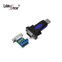 랜스타 USB2.0 to RS485 컨버터 LS-RS485
