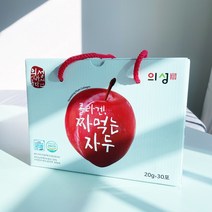자두 젤리 콜라겐젤리 국산자두 자두착즙젤리 짜먹는자두 건강선물 다이어트 1박스 30포, 20g, 30개
