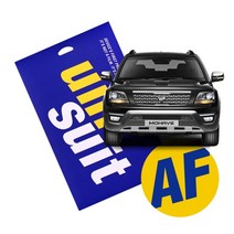 [바보사랑] 2019 모하비 8형 순정 네비게이션 클리어 슈트 2매(UT190643), 상세 설명 참조, 상세 설명 참조