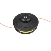 제초기 헤드날 나일론줄 예초기부속 잔디깎이 제초 잡초 와이어줄 안전 커터