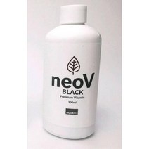 네오V 300ml ( 필수아미노산 비타민 함유 여과박테리아제 - 구피 열대어 어항용)