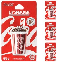 립스매커 코카-콜라, Coke Cup, 4개