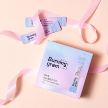 버닝그램 슈퍼 클렌즈 믹스 1개월분(30개입), 90g, 1개