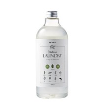 피앤씨 천연유래 액체 세탁세제 1L 본품, 1개
