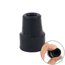 보조 지팡이 리필고무 지팡이리필고무 보행보조기고무 지팡이고, 단품, 상세페이지 참조