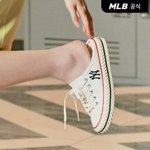 MLB 공식스토어 [가격 인하] 플레이볼 오리진 뮬 (PLAYBALL ORIGIN MULE) 뉴욕양키스 (2Color)