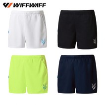 위프와프 배드민턴 탁구 볼링 남여트레이닝반바지