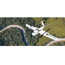 feiyu vt01 날개 길이 1070mm 수직 이륙 착륙 무인 항공기 산업 사진 uav fpv rc long distanceance mapping 비행기, 카메라가 있는 vt01