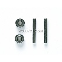 TM15347/ [미니카부품] Gear Bearing Set (MS Chassis)
