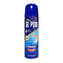 홈키파 엘비이 알파 수성에어졸500ml, 1개