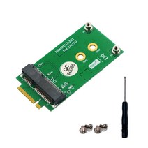 3G/4G/5G 모듈의 전체 크기 PCIE 카드에 대한 미니 PCIE에서 어댑터 SIMS 카드 지원으로 데스크탑 또는 노트북을 업그레이드합니다., 한개옵션0
