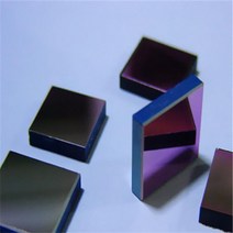 단결정 실리콘 웨이퍼/20x20mm si 기판/단면 폴리 쉬드 웨이퍼/n/p 옵션, 한개옵션0