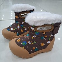 편집샵 에스마켓 보그스 아동부츠 스노우캠프 스페이스초코 78956S-249