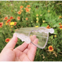 1+1 오이재배기 별하트 계란말이 모양 별란말틀 성형틀 재배틀 하트달걀틀