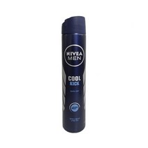 니베아 데오드란트 스프레이 쿨 킥 200ml 1개, 니베아 쿨 킥 스프레이 200ml 1개