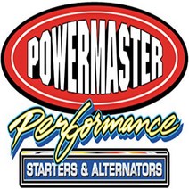 Powermaster 293 V-Belt Crank Pulley null, 1, Powermaster 293 V-Belt Crank P