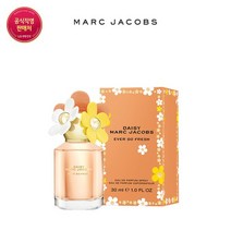 [MARC JACOBS] 마크제이콥스 데이지 에버 소프레시 EDP 30ml, 단품