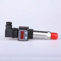 아날로그 차압계 0-0.2Mpa/60Mpa(8700PSI) LED 디지털 실리콘 압력 트랜스미터 변환기 G1/4 4-20mA 출, 15 0-10Mpa