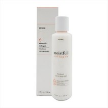 에뛰드 New 수분가득 콜라겐 에멀전, 2개, 180ml