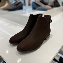미소페 By미소페 NC02 여성 앵클 부츠 112246007BR (9433376)