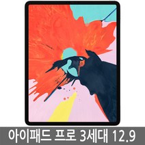 아이패드 프로 3세대 12.9 iPad Pro WiFi/LTE 정품, 셀룰러, 256GB