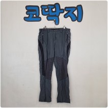 여03036 라푸마정품 밴딩 춘하추 등산바지 중고구제 코딱지구제