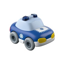 하바 클라부-경찰차, 단품, 단품