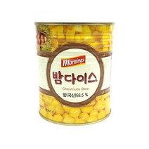 밤다이스 865g