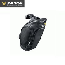토픽 자전거 안장가방 MondoPack Fixer 25, 1개