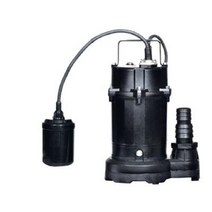 배수용펌프 자동 한일 단상 IP-217F