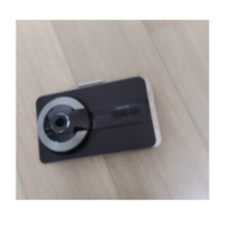 중고품 블랙박스 본체만 아이나비 qxd1000a 알파