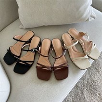 오노마 오노마 ONM 여성 엑스자 슬리퍼 (9009433)