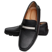 BALLY [명품]발리 23SS 남성 PEARCE피어스 로퍼 585330 16220 F300 58533016220F300